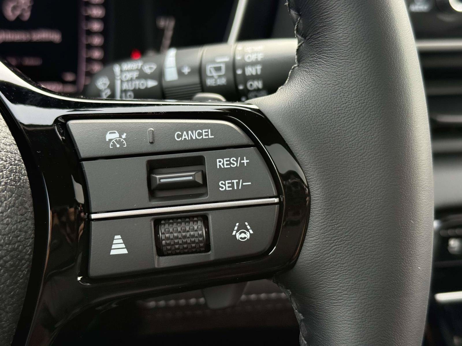 New 2026 Honda Pilot Elite image 17