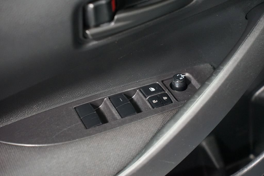 Certified 2024 Toyota Corolla LE image 28