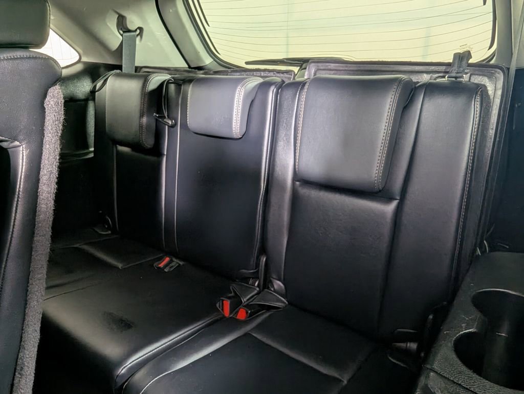Used 2016 Toyota Highlander XLE FWD image 23