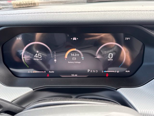 New 2026 Jeep Cherokee Laredo AWD/4WD image 14