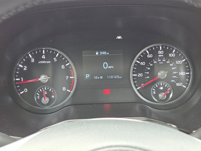 Used 2020 Kia Telluride S w/ S 8 Passenger Seating Package image 41