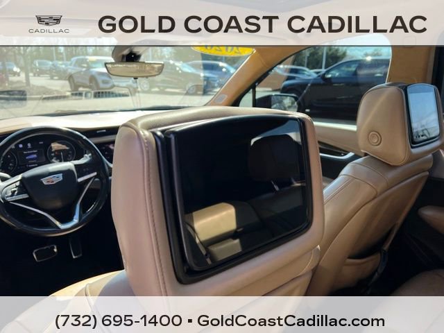 Used 2020 Cadillac XT6 Sport w/ Platinum Package image 18