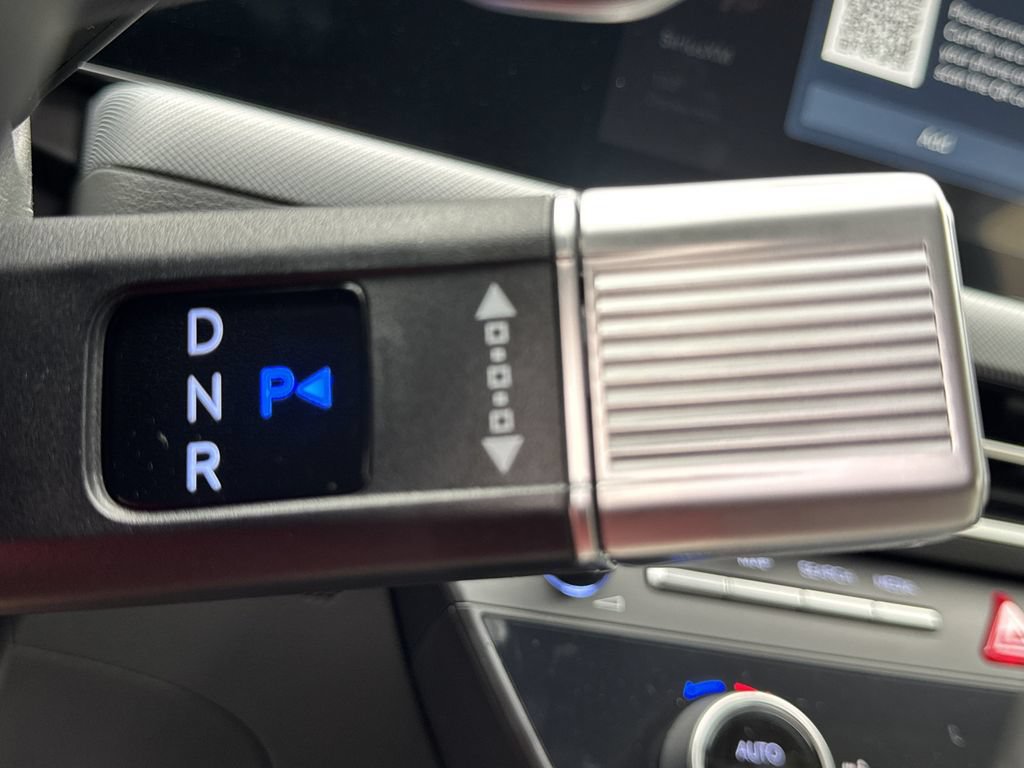 New 2026 Hyundai Sonata SEL FWD image 30