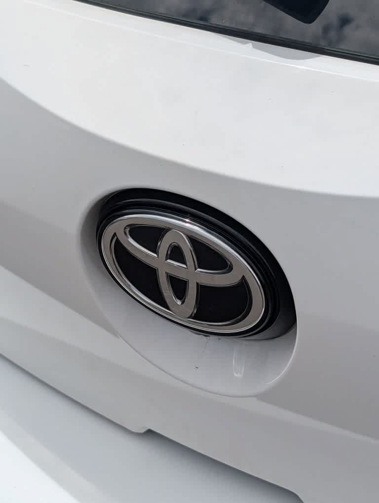 Used 2024 Toyota Corolla GR w/ Performance Package AWD/4WD image 8