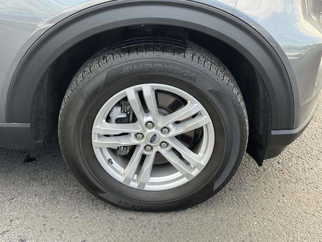 Used 2022 Ford Explorer XLT AWD/4WD image 26