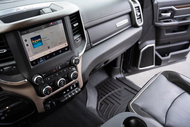 Used 2022 RAM 2500 Laramie image 27