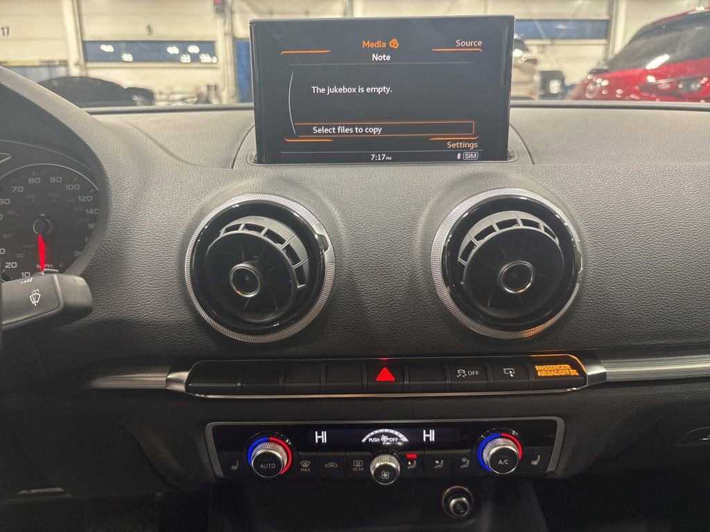 Used 2015 Audi A3 TDI Premium Plus image 12