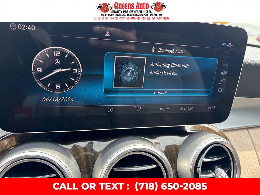 Used 2019 Mercedes-Benz C 300 Sedan image 45