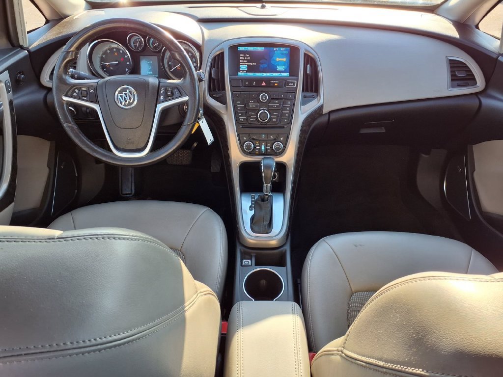 Used 2015 Buick Verano Convenience FWD image 8