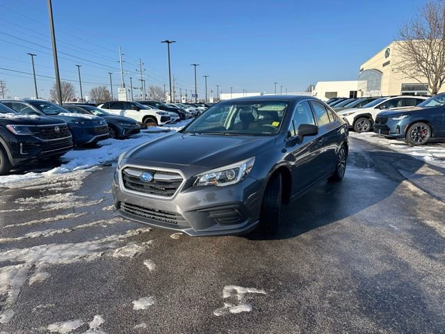 Used 2019 Subaru Legacy 2.5i w/ Alloy Wheel Package image 3