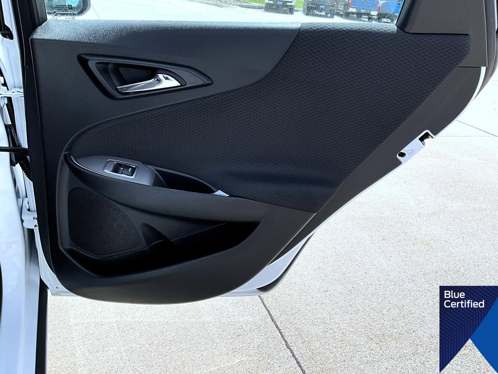 Used 2025 Chevrolet Malibu LT FWD image 18