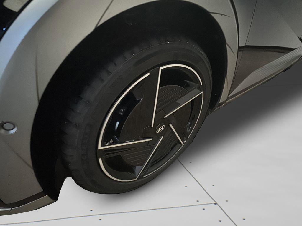 New 2026 Hyundai Ioniq 5 Limited image 4