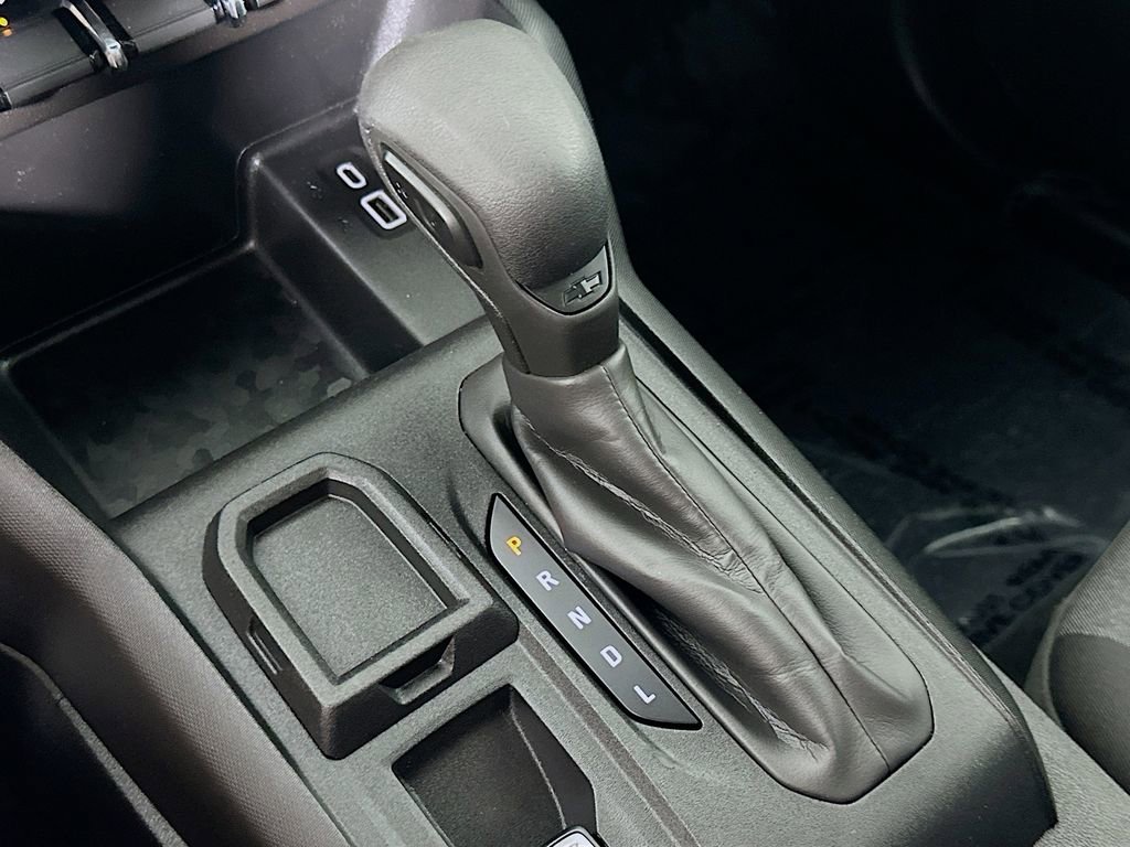 Used 2023 Chevrolet Colorado W/T image 33