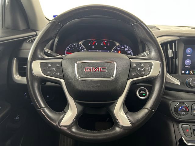 Used 2021 GMC Terrain SLT w/ Elevation Edition image 15