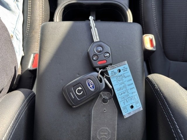 Used 2020 Subaru Forester w/ Alloy Wheel Package image 26