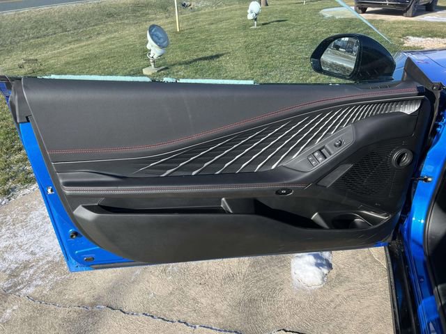 New 2026 Dodge Charger Scat Pack w/ Blacktop Package image 10