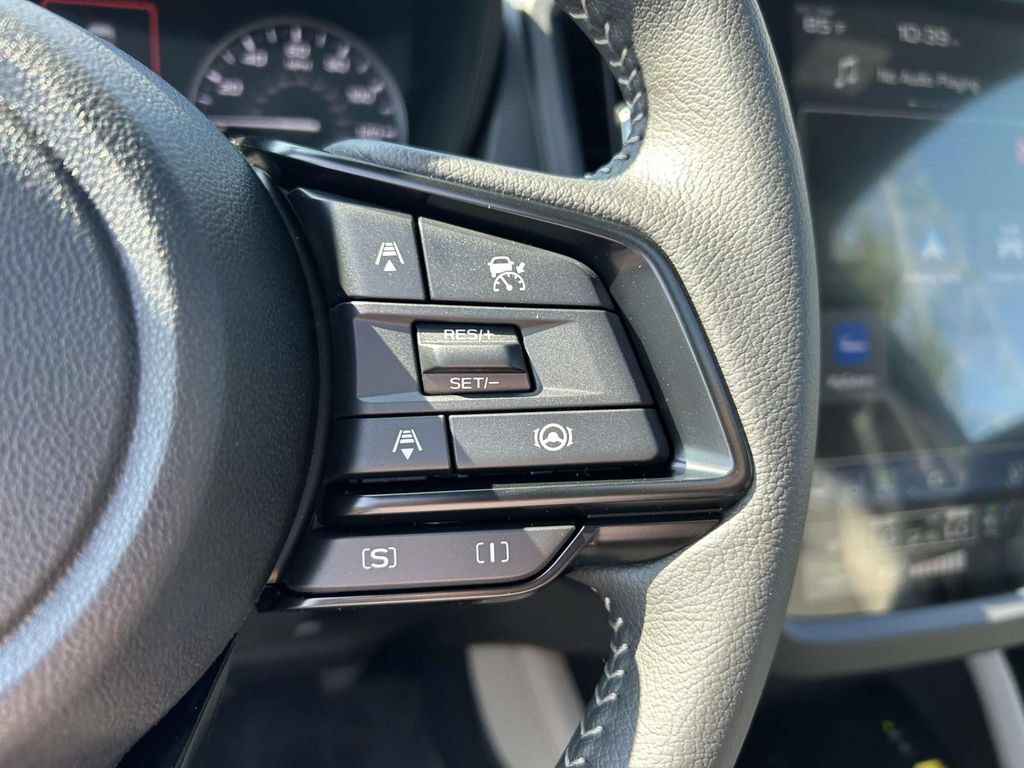 New 2026 Subaru Forester Premium AWD/4WD image 24