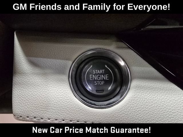 New 2026 Buick Enclave Avenir w/ Super Cruise Package AWD/4WD image 21