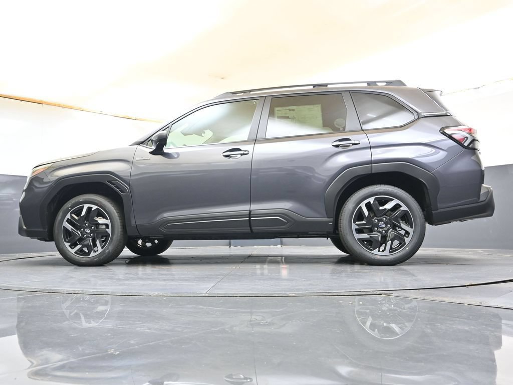 New 2026 Subaru Forester Premium AWD/4WD image 41