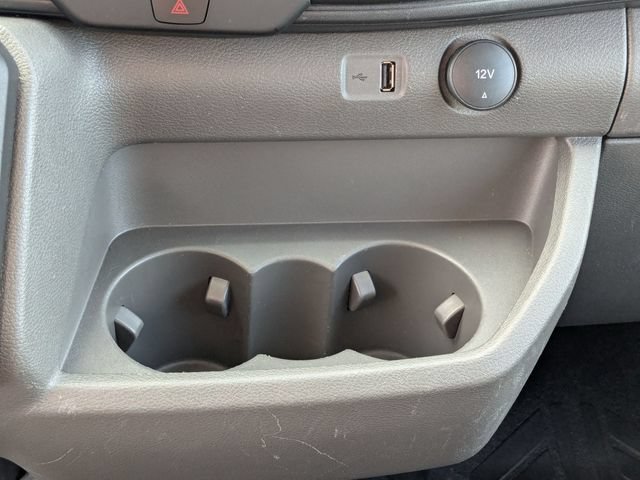 Used 2025 Ford Transit 250 Low Roof w/ Exterior Upgrade Package RWD image 19