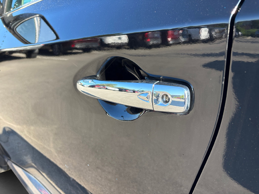 Used 2020 Nissan Murano S w/ Technology Package FWD image 49