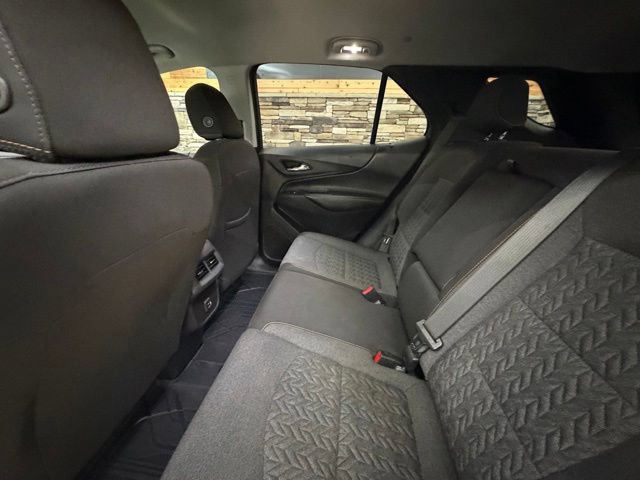 Used 2022 Chevrolet Equinox LT AWD/4WD image 29