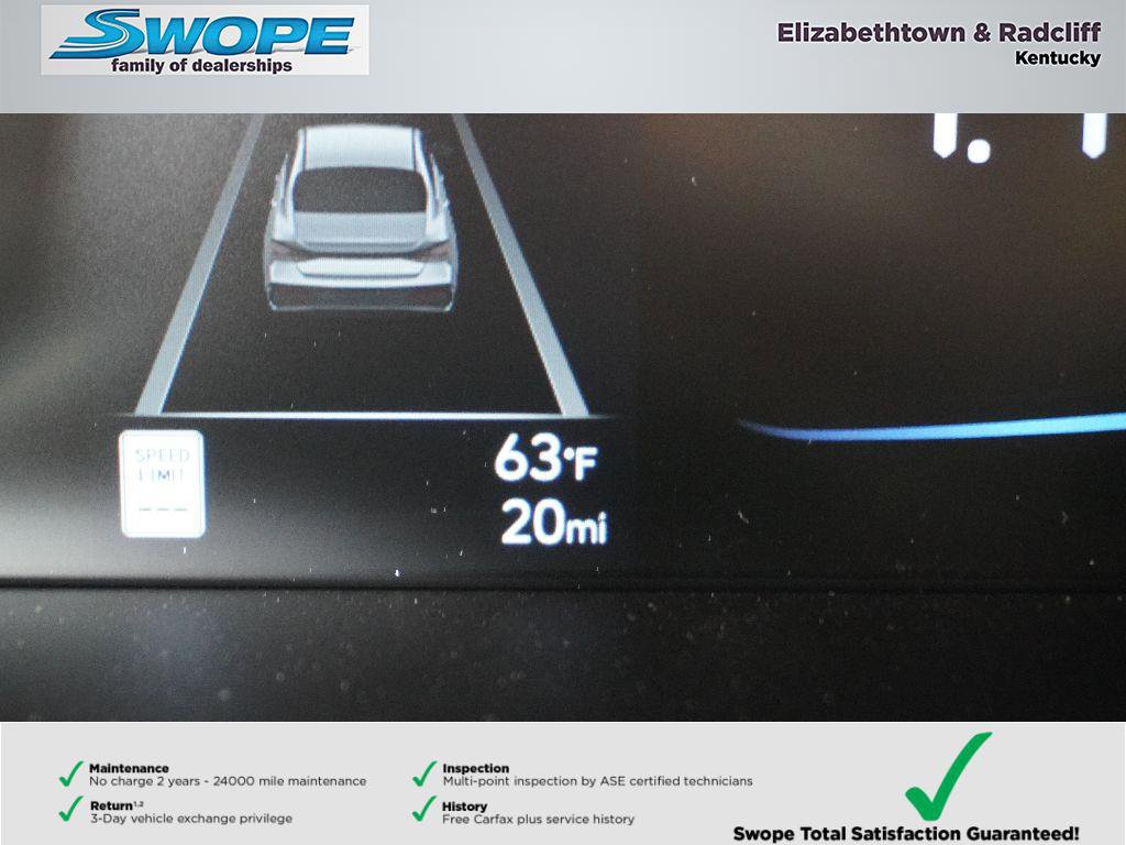 New 2026 Hyundai Elantra SEL Sport Premium image 18