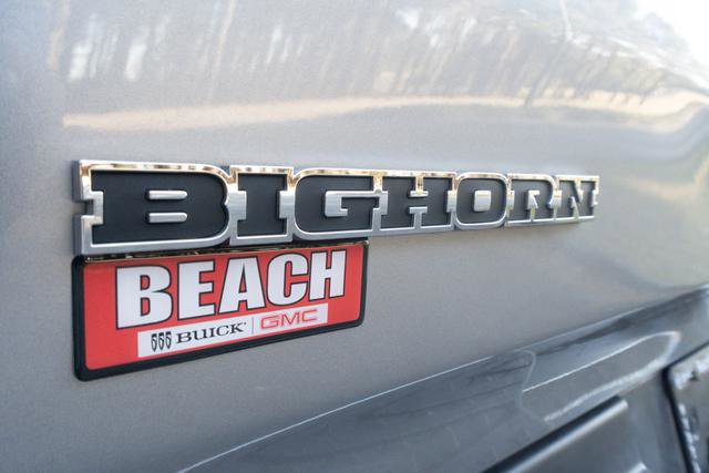 Used 2021 RAM 1500 Big Horn image 41