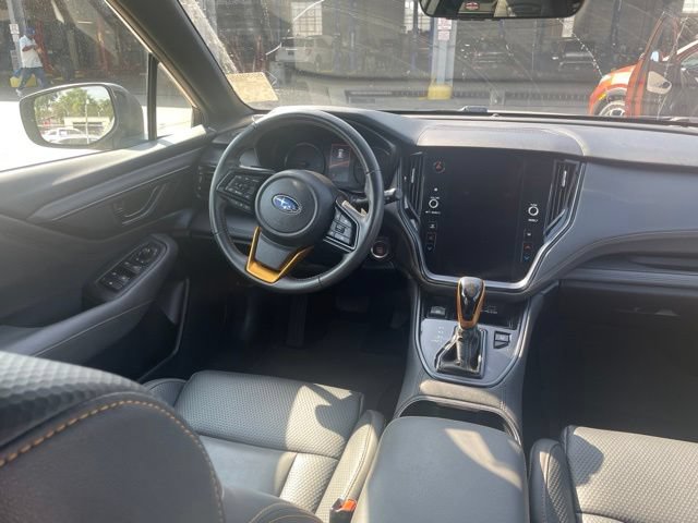 Used 2023 Subaru Outback Wilderness AWD/4WD image 14