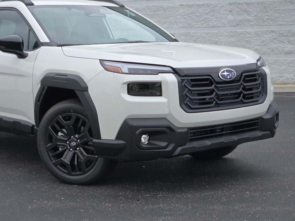 New 2026 Subaru Outback Limited XT AWD/4WD image 2
