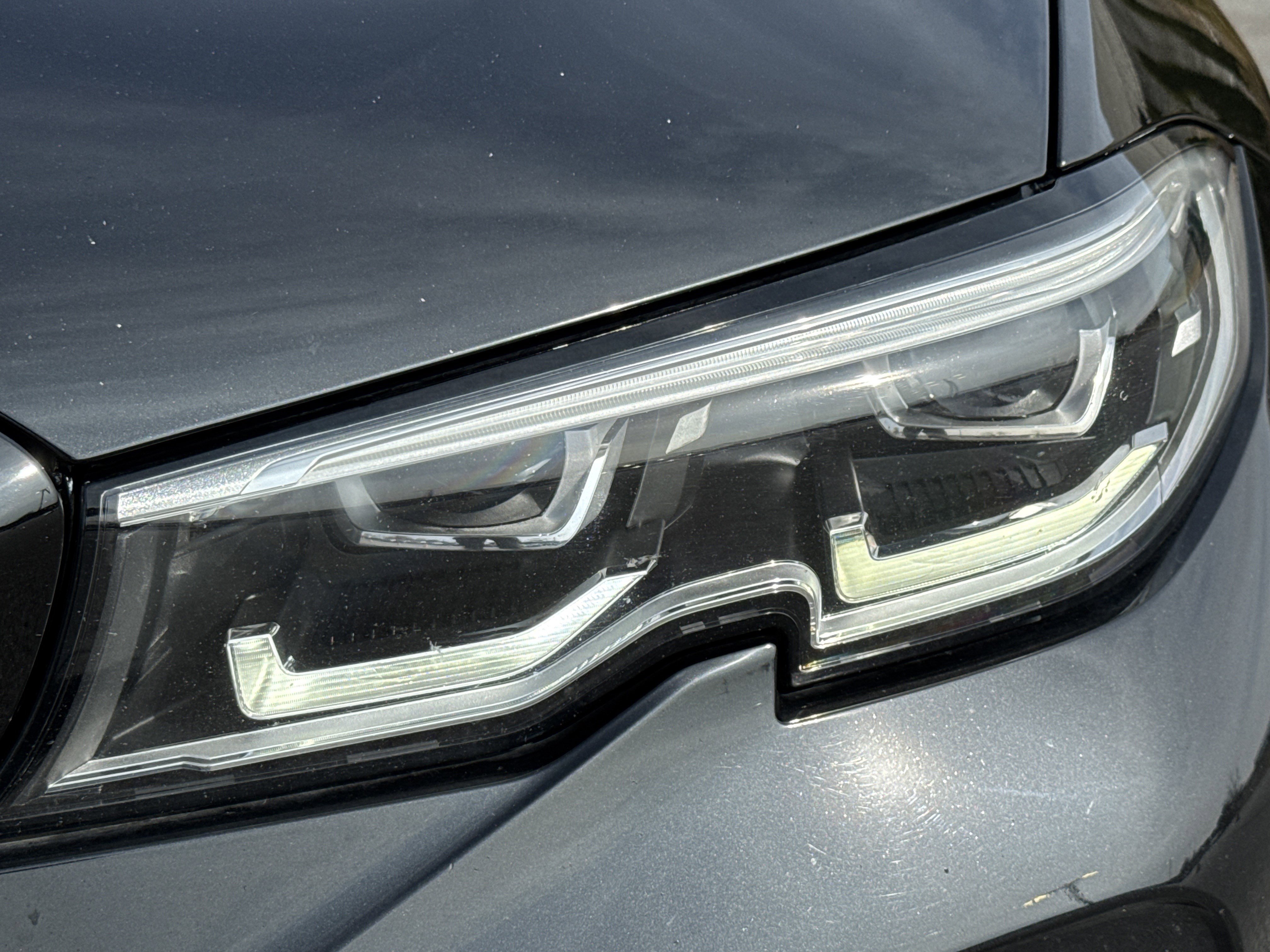 Used 2020 BMW M340i w/ Driving Assistance Package image 6