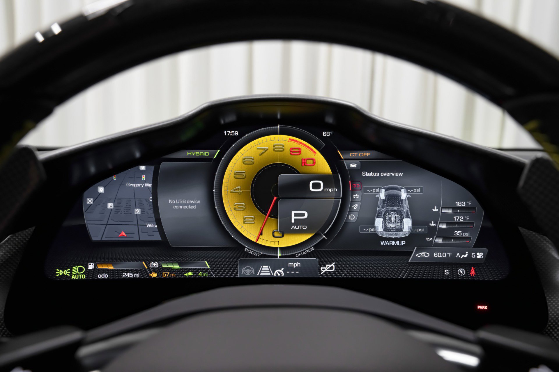 Used 2025 Ferrari 296 GTB image 31