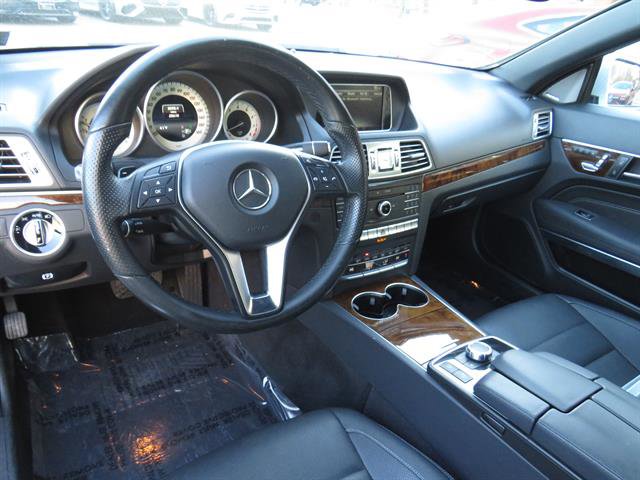 Used 2016 Mercedes-Benz E 400 Cabriolet image 9