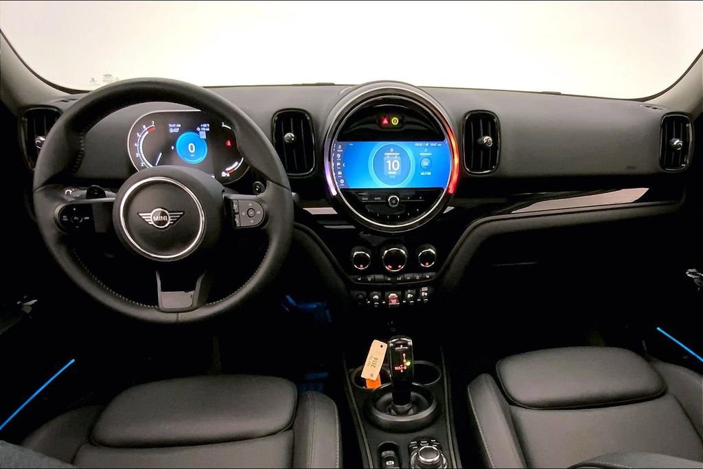 Certified 2023 MINI Cooper Countryman S image 16