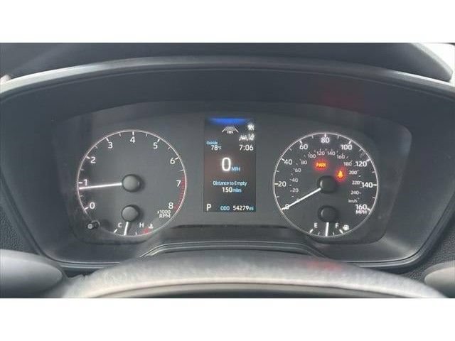 Used 2023 Toyota Corolla LE FWD image 24
