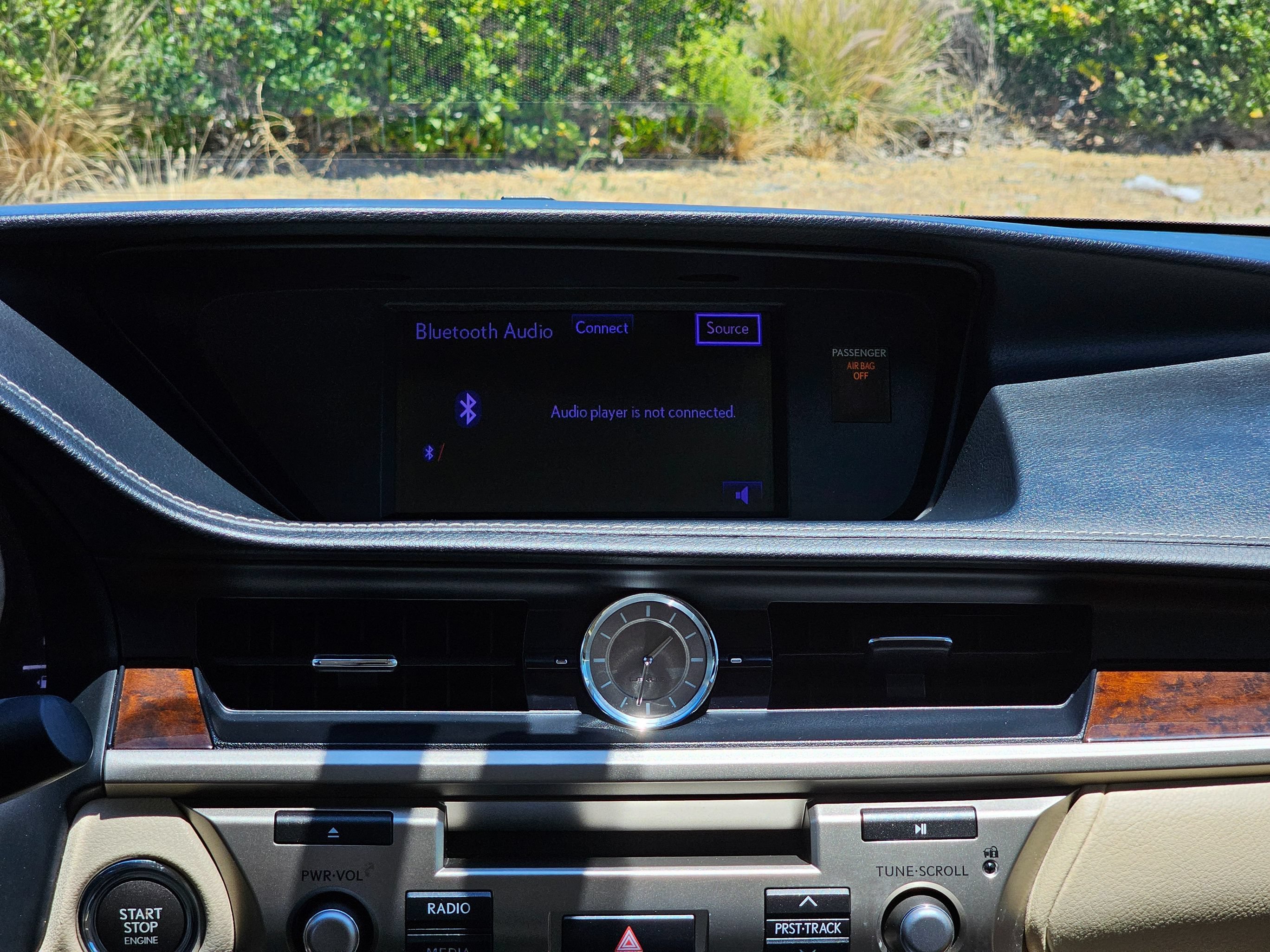 Used 2013 Lexus ES 350 w/ Premium Pkg FWD image 24