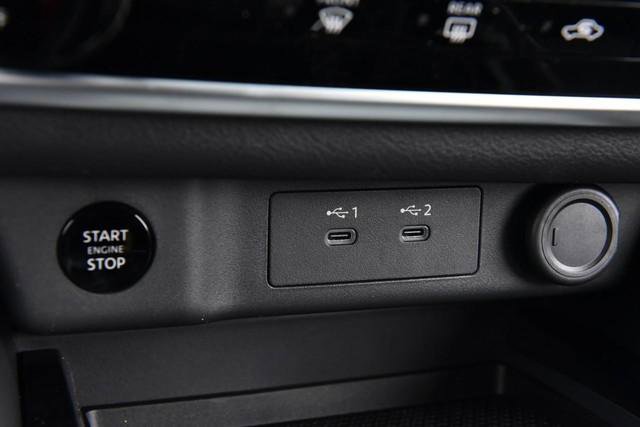 New 2026 Nissan Rogue S FWD image 16