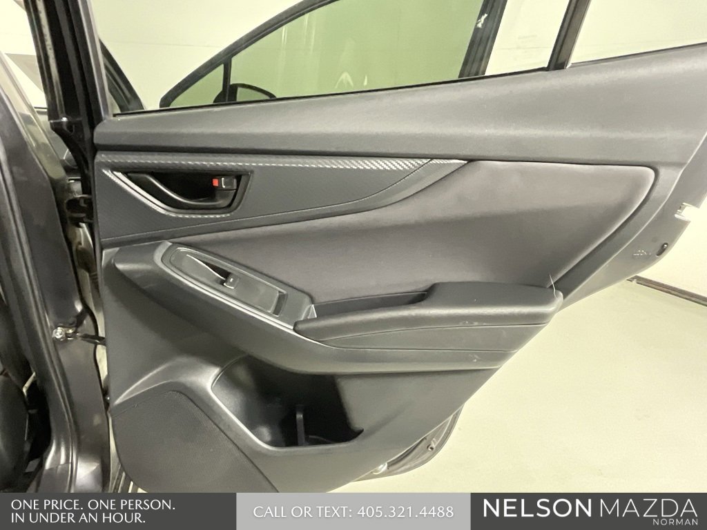 Used 2018 Subaru Crosstrek 2.0i Premium image 18