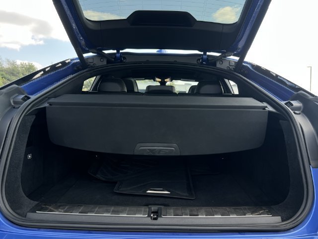 Used 2020 BMW X6 M50i AWD/4WD image 32