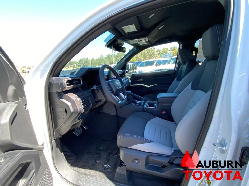 New 2026 Toyota Tacoma TRD Sport AWD/4WD image 28