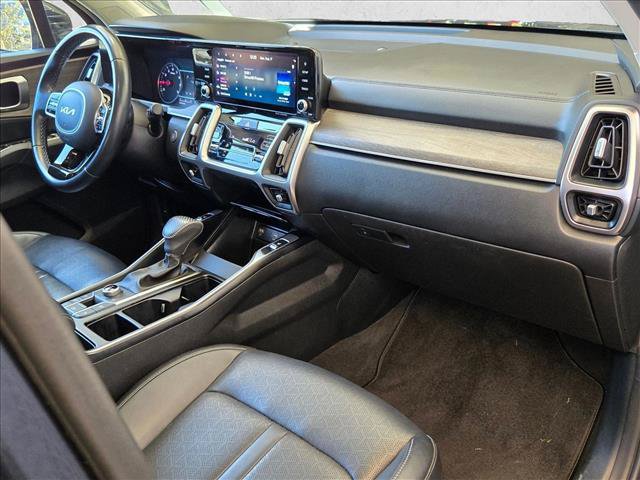 Used 2022 Kia Sorento X-Line EX AWD/4WD image 25
