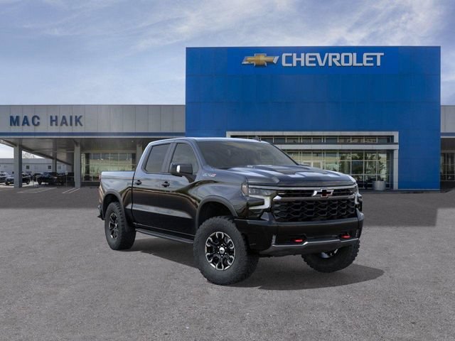 New 2026 Chevrolet Silverado 1500 ZR2