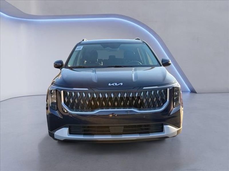 New 2026 Kia Carnival EX image 8