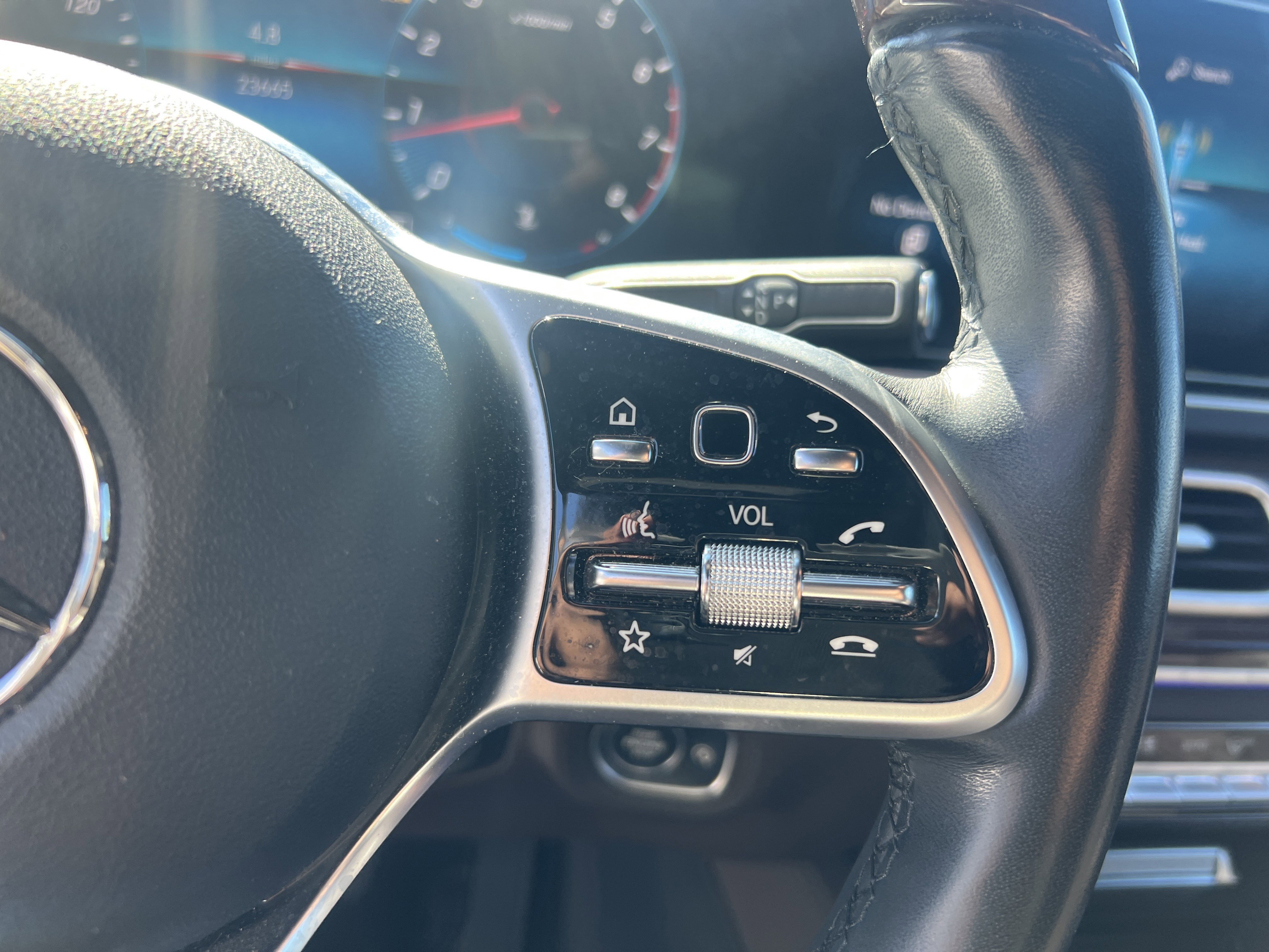 Certified 2022 Mercedes-Benz GLE 350 4MATIC image 20