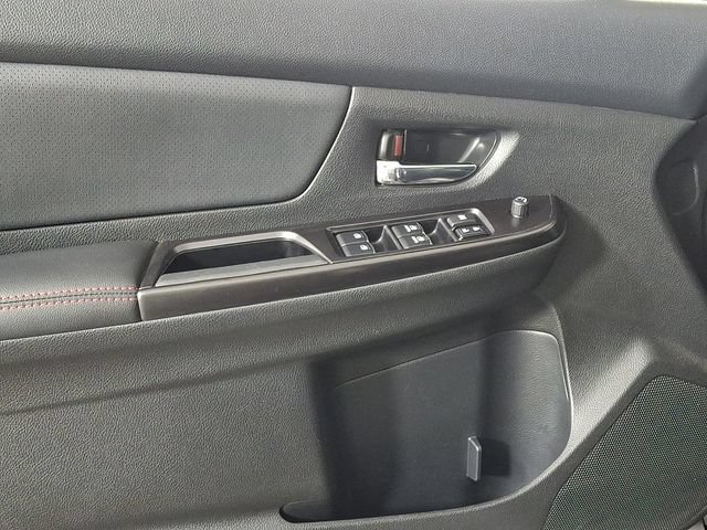 Used 2019 Subaru WRX Limited w/ Popular Package #1 AWD/4WD image 14