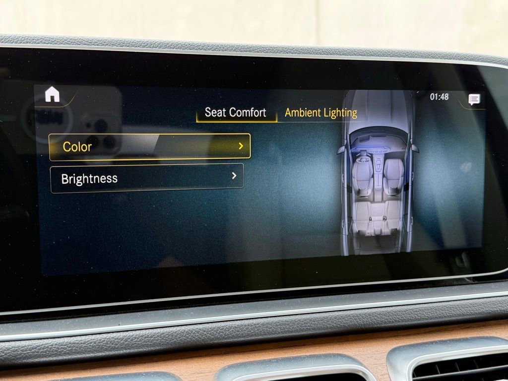 Used 2023 Mercedes-Benz GLE 350 image 14