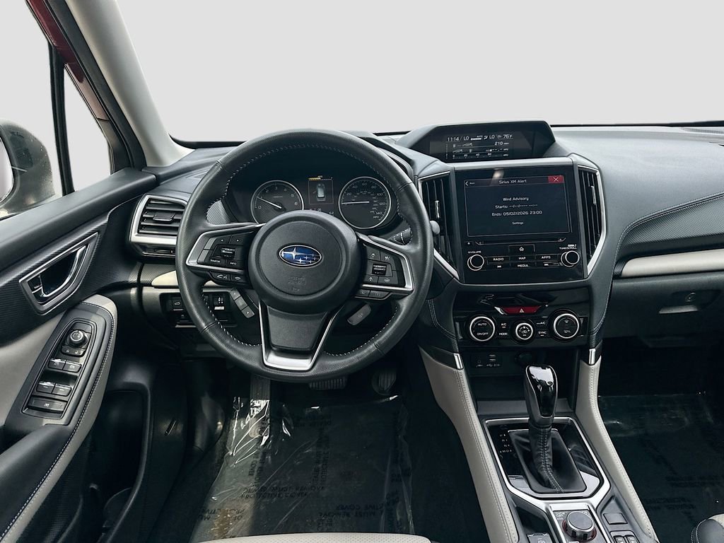 Used 2023 Subaru Forester Limited AWD/4WD image 24