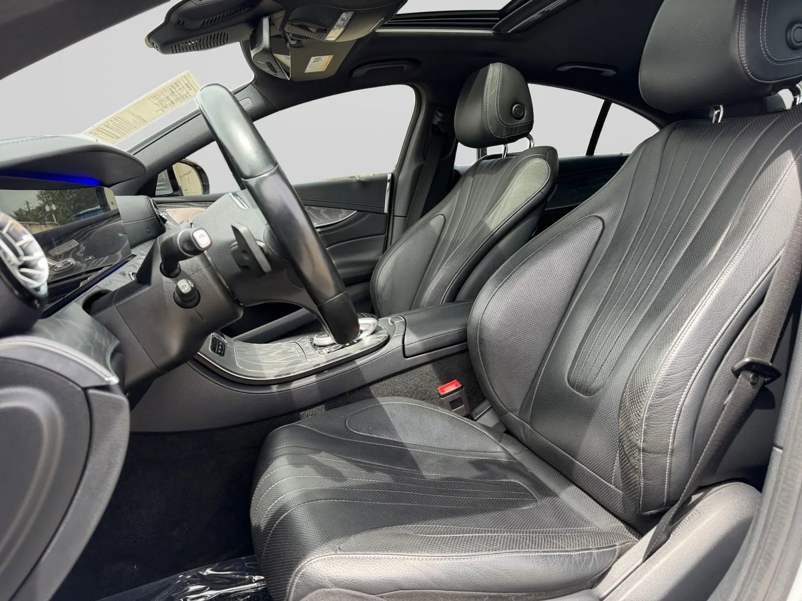 Used 2019 Mercedes-Benz CLS 450 4MATIC image 18
