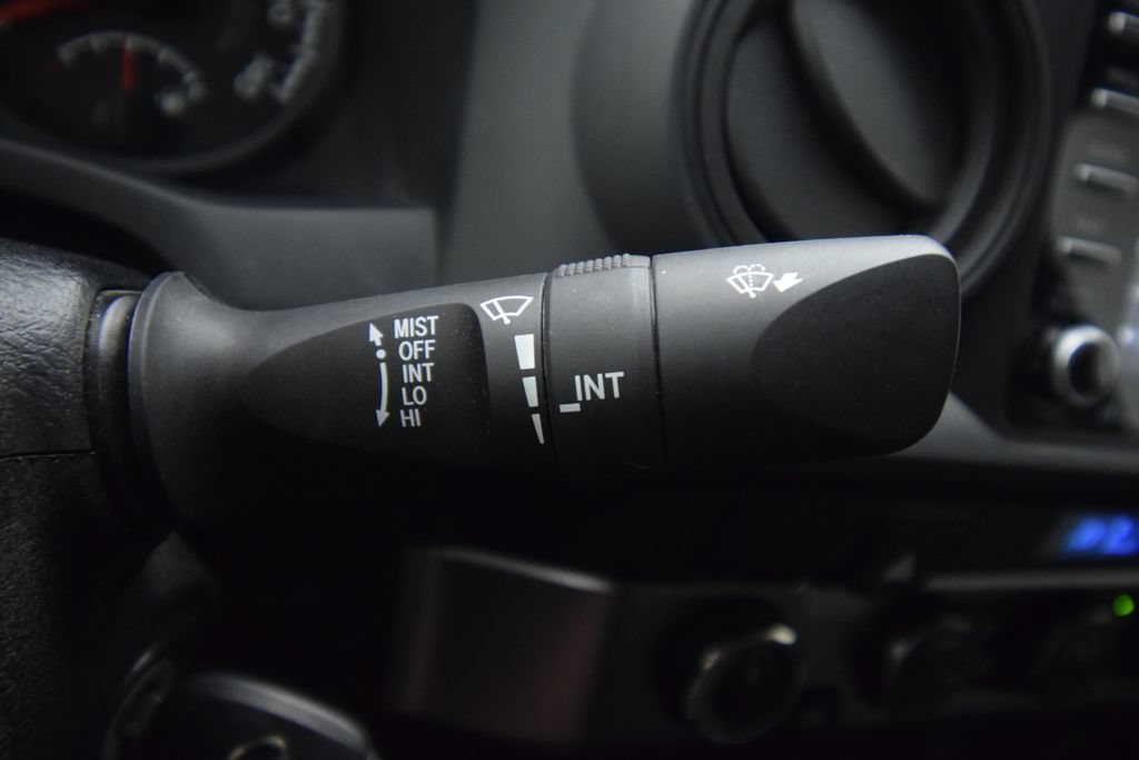 Used 2022 Toyota Tacoma SR AWD/4WD image 35
