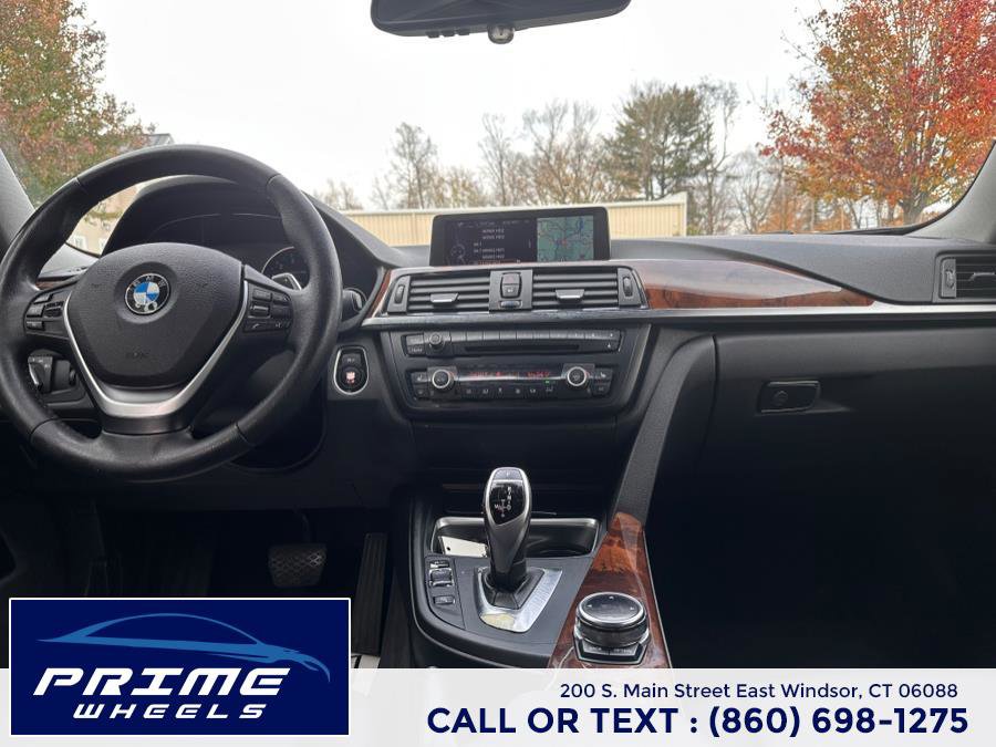 Used 2015 BMW 428i Gran Coupe xDrive w/ Driver Assistance Package image 18